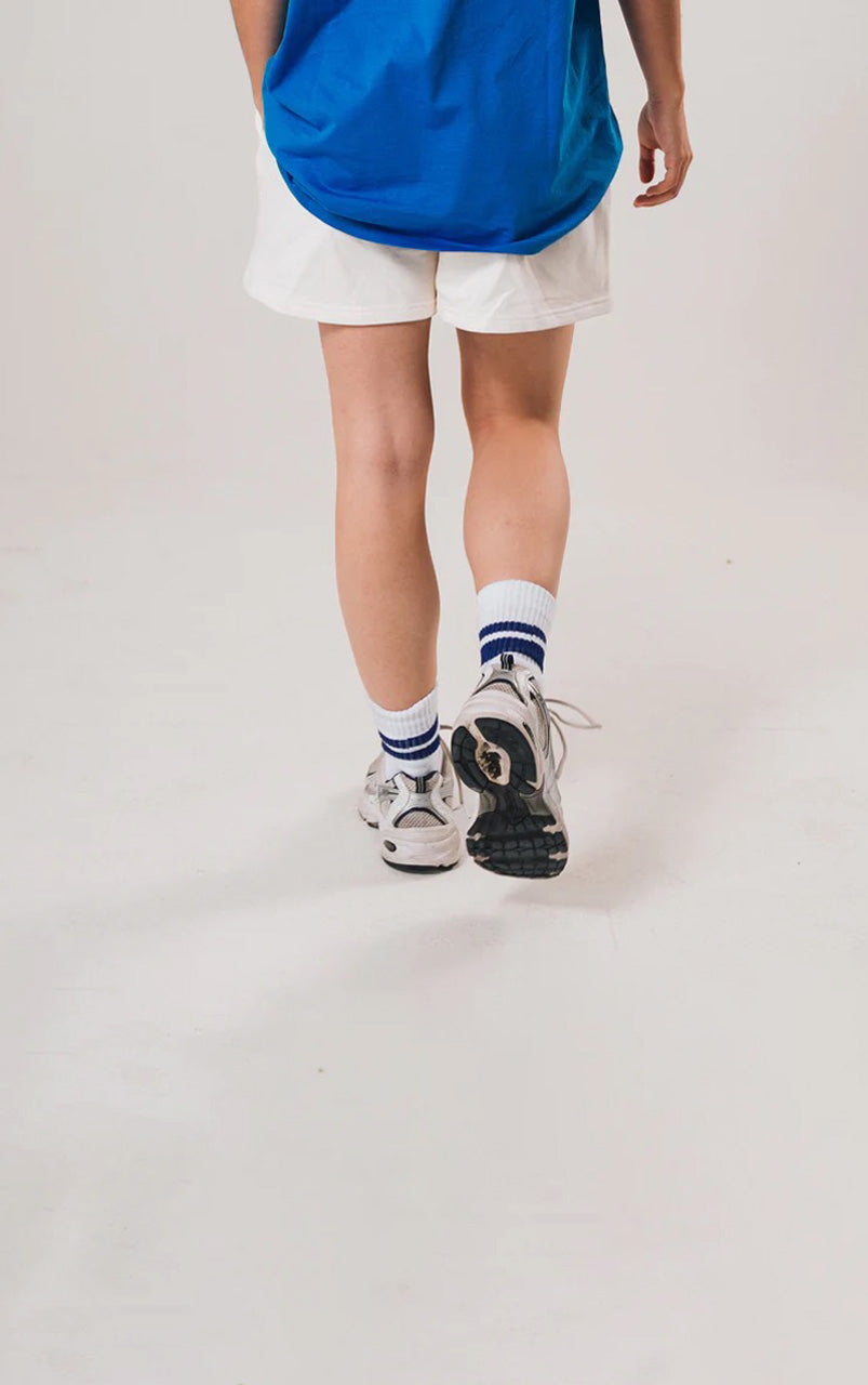 Habits Club Organic Short