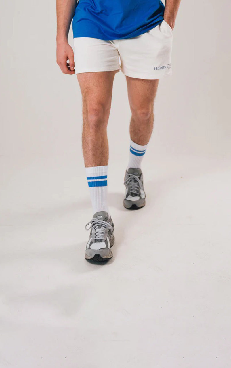 Habits Club Organic Short