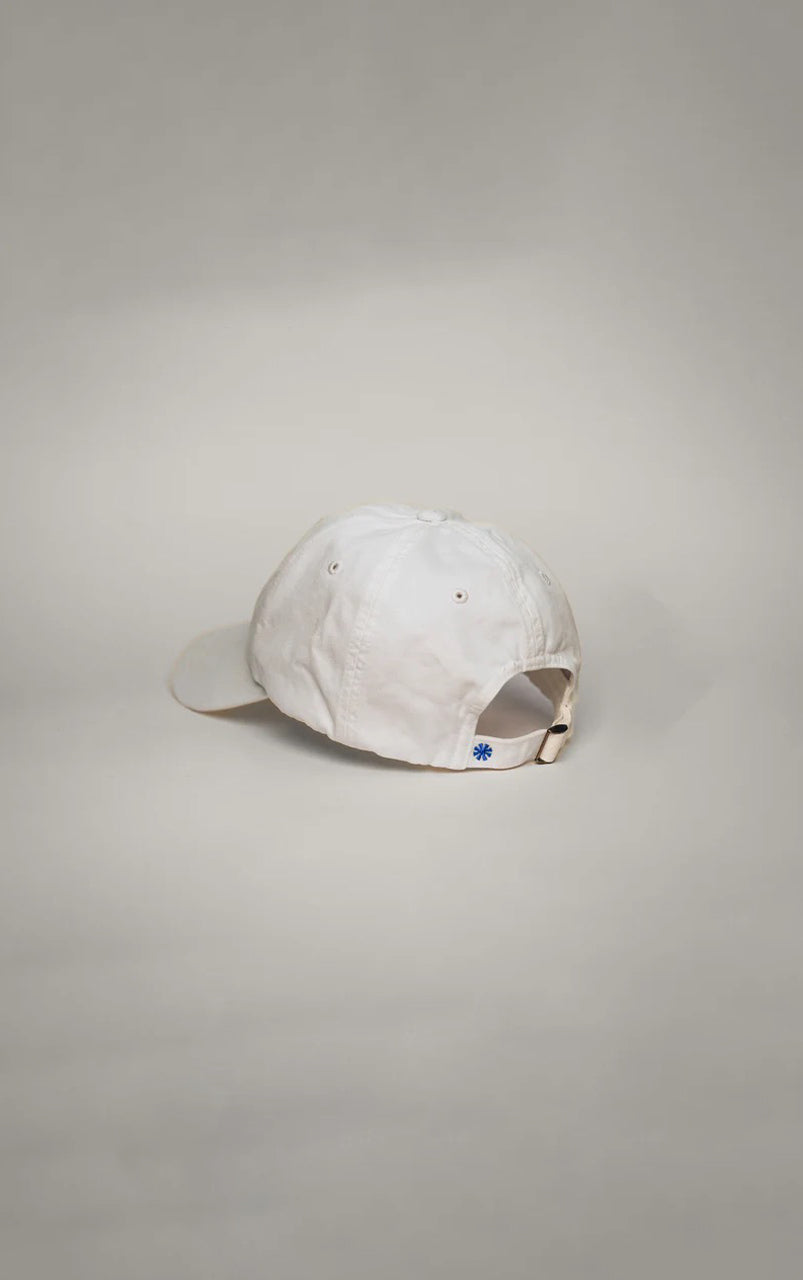 Habits Club Organic Cap