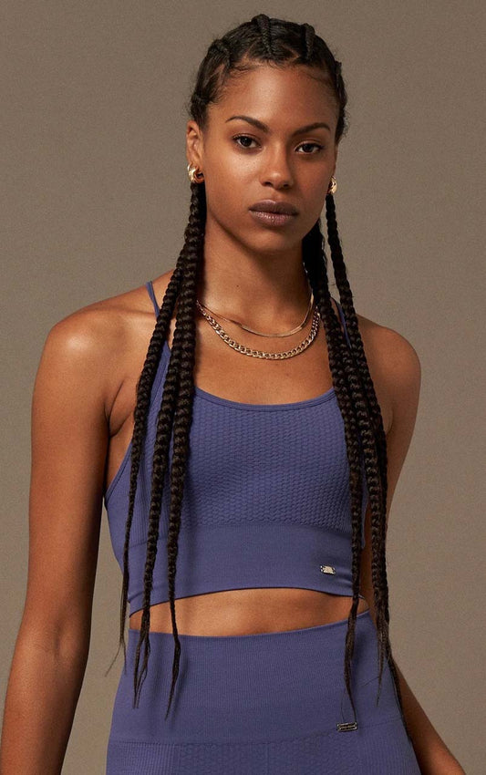 Vinyasa Bra Twilight