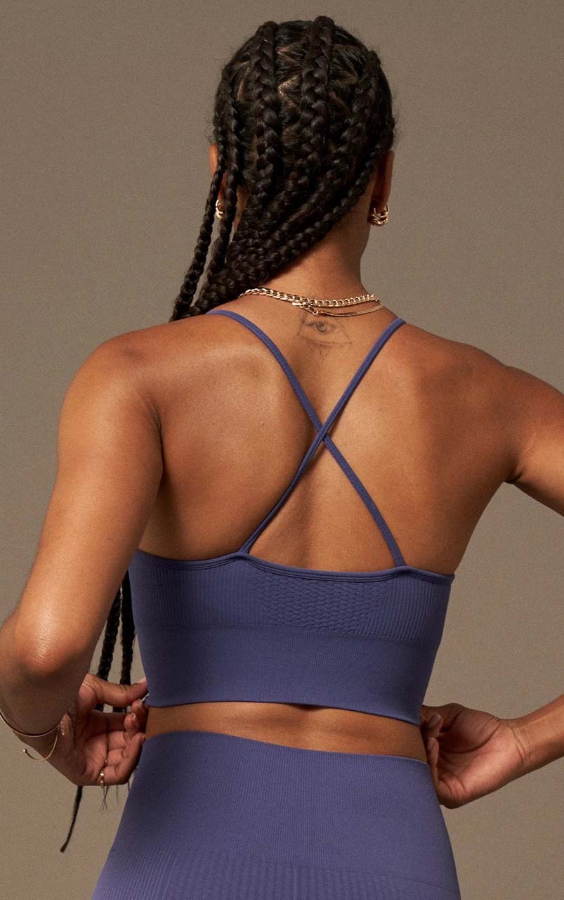 Vinyasa Bra Twilight