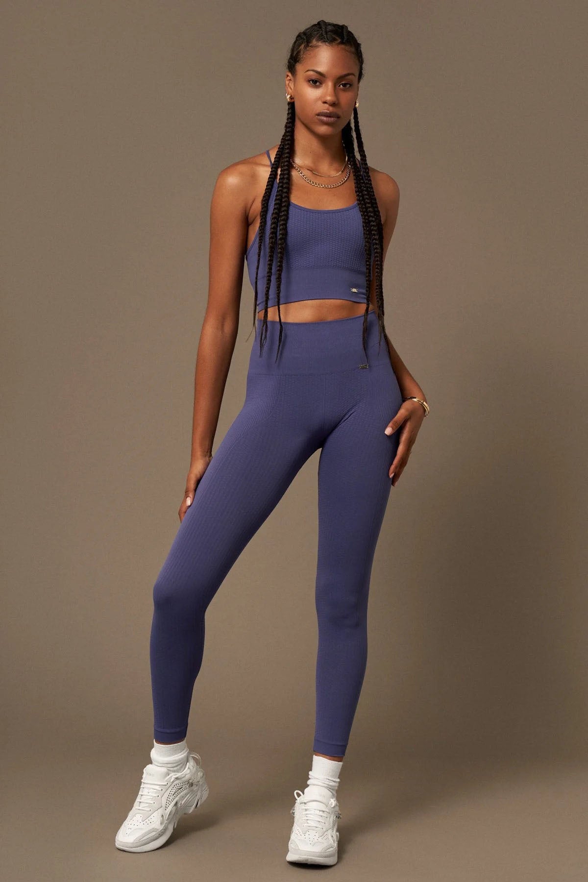 Flow Legging Twilight