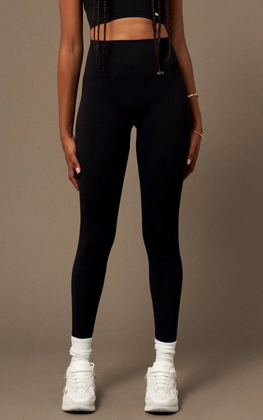 Flow Legging Negro