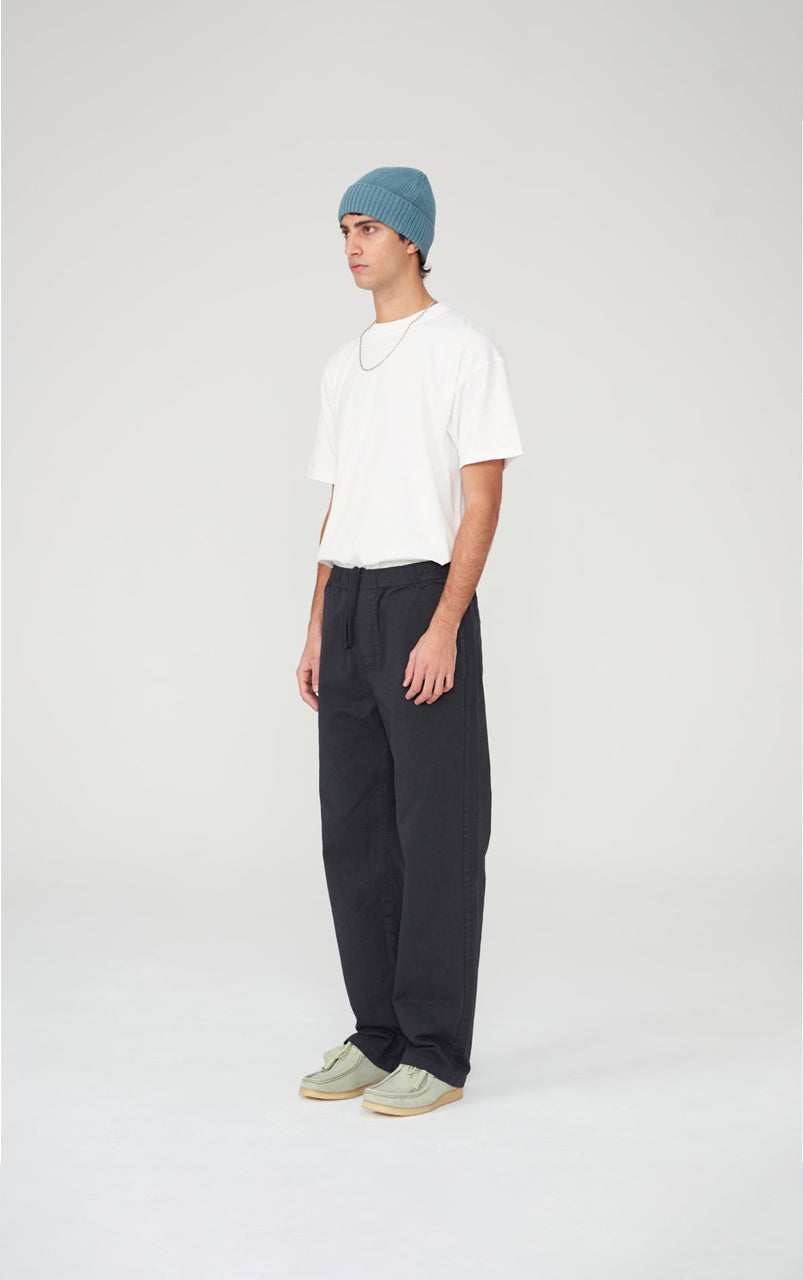 ORGANIC TEE WHITE