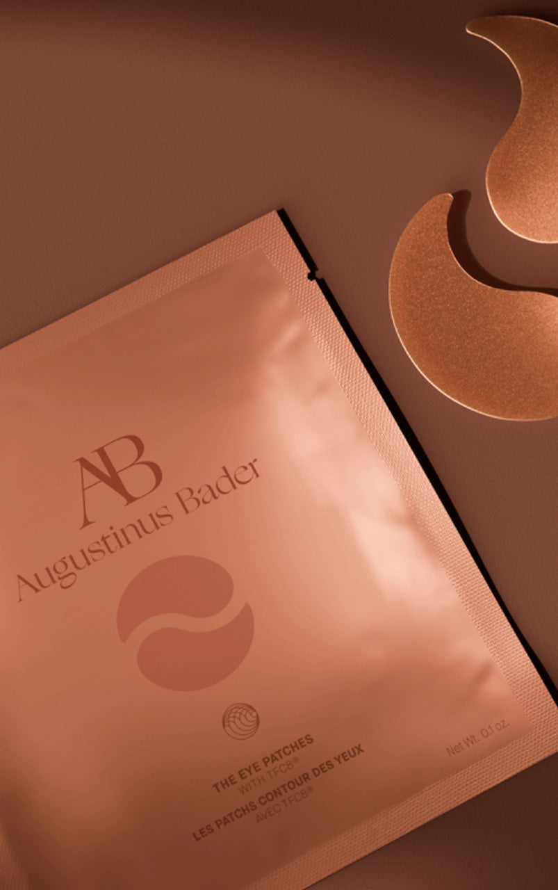 The Eye Patche (Single Sachet)