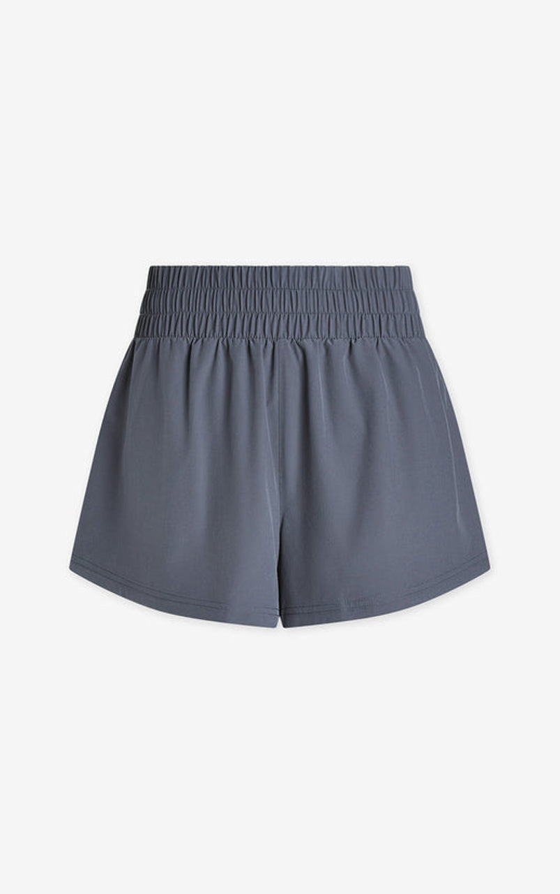 kallin running short 3 blue turbulence