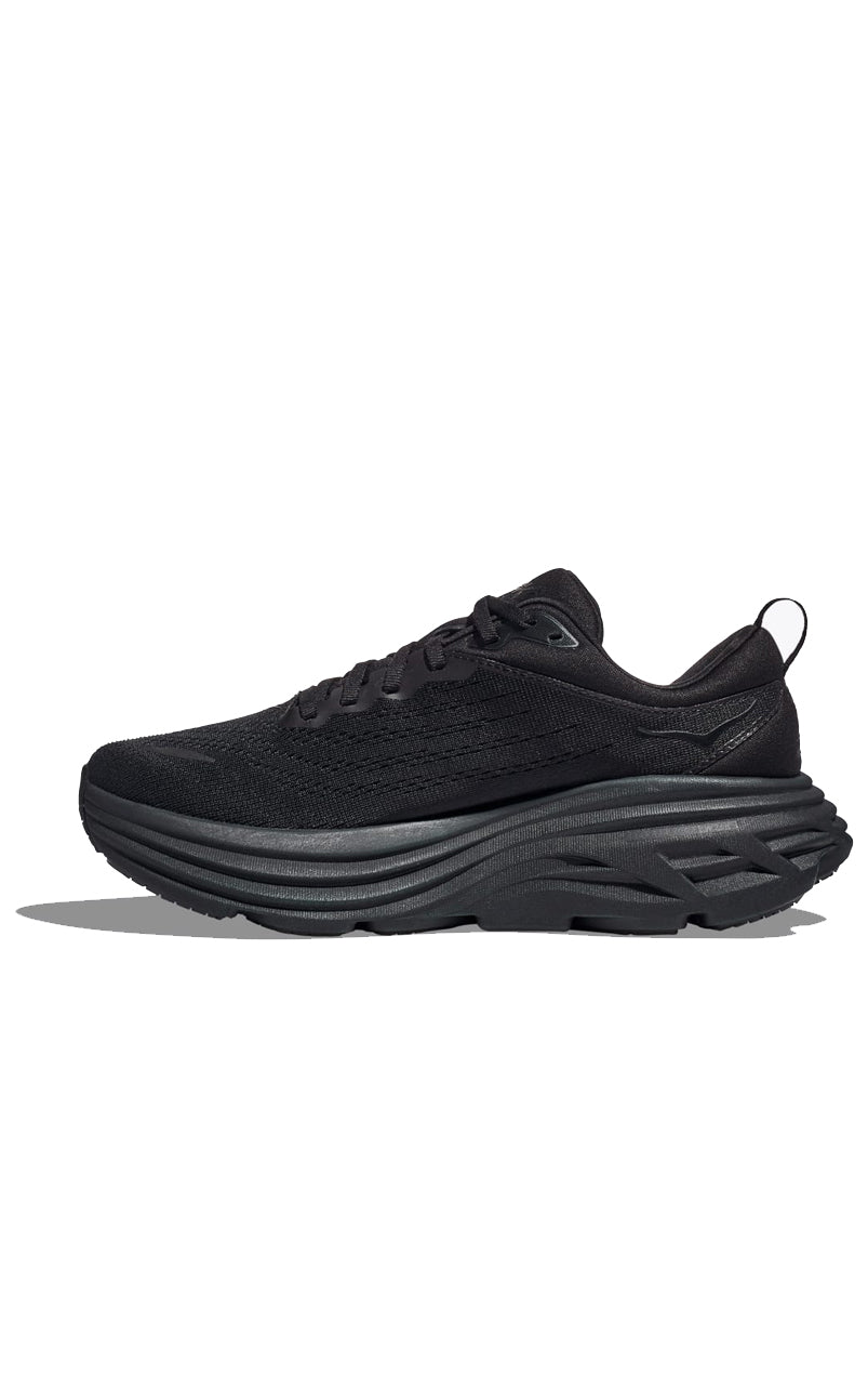 Men's BONDI 8 Black/Black