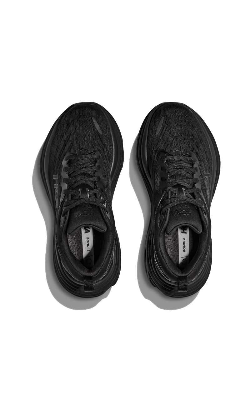 Men's BONDI 8 Black/Black