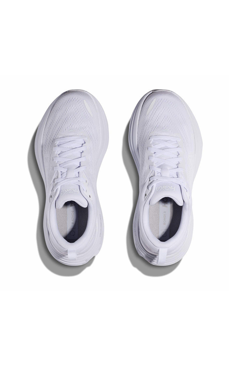 Women's BONDI 8 White/White