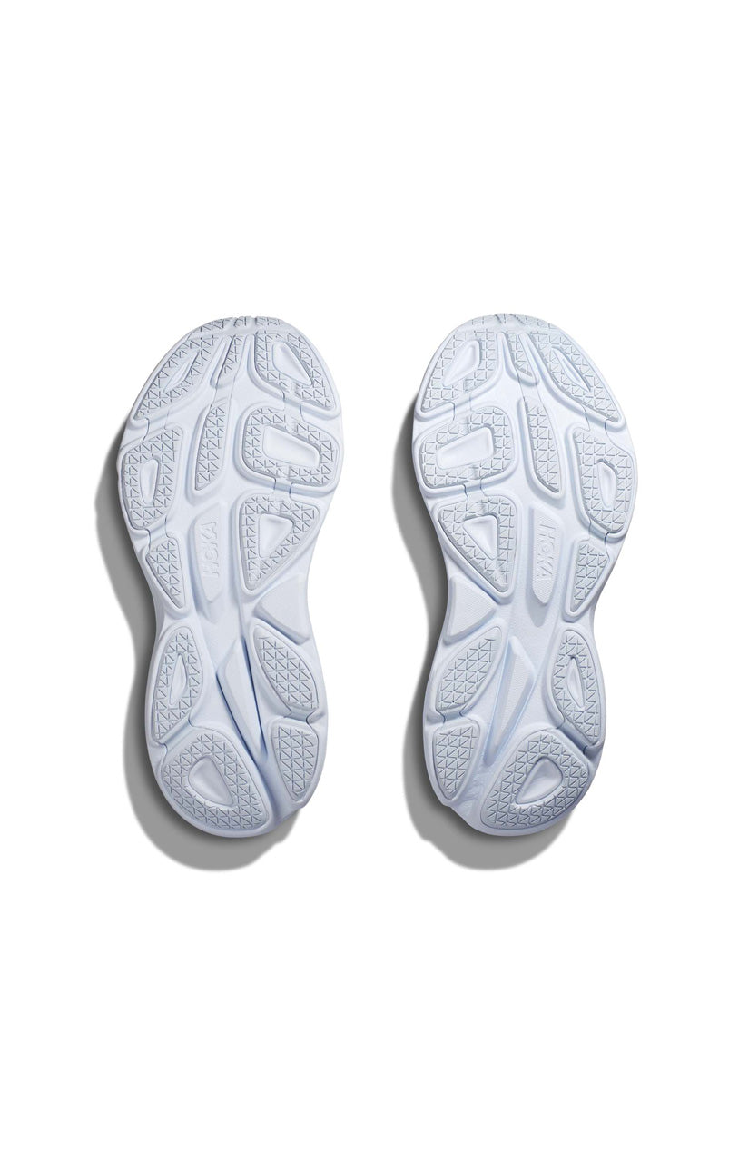 Women's BONDI 8 White/White