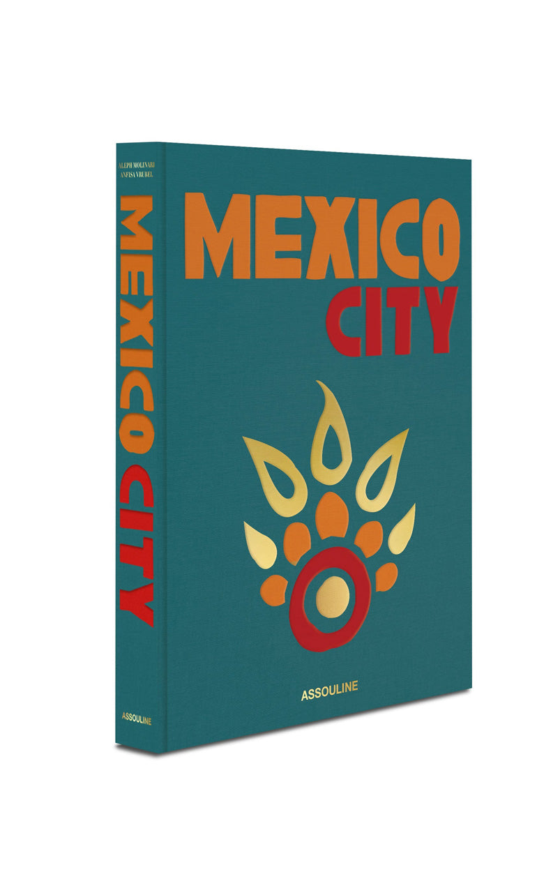 Mexico City