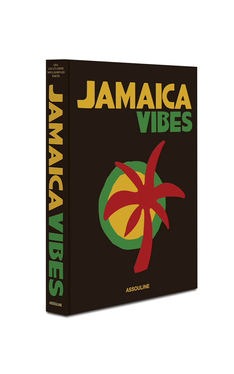 Jamaica Vibes