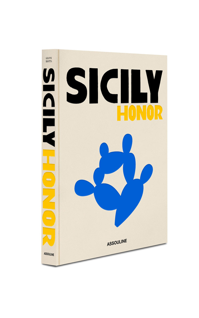 Sicily Honor