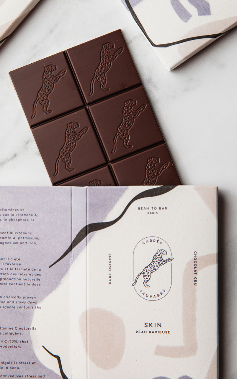 SKIN – Piel Radiante