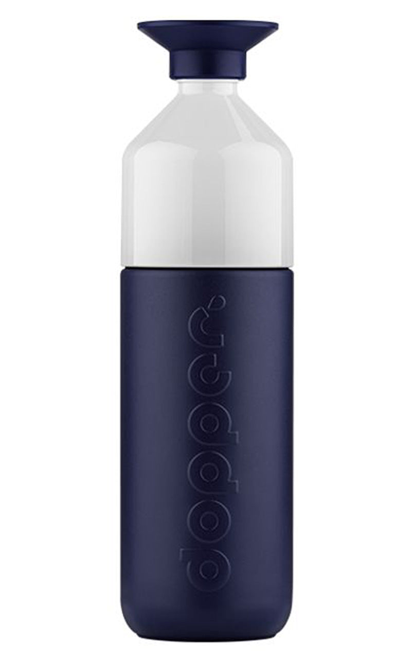 Dopper Insulated (1L) - Breaker Blue