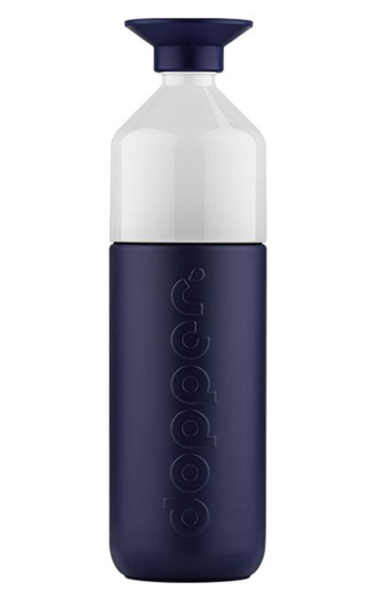 Dopper Insulated (1L) - Breaker Blue