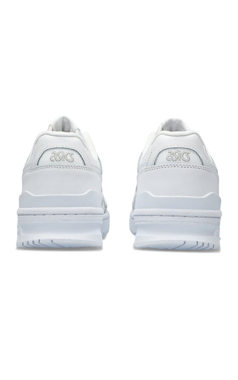 EX89 WHITE/WHITE