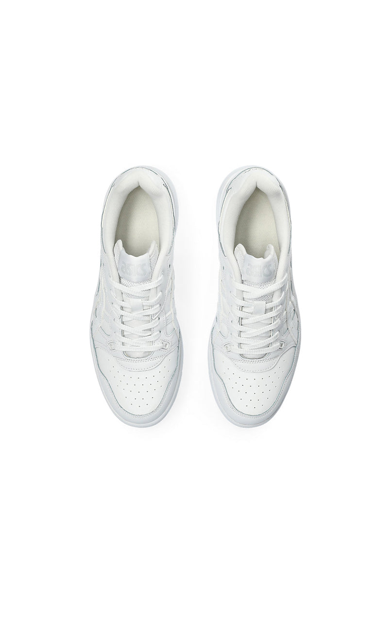 EX89 WHITE/WHITE