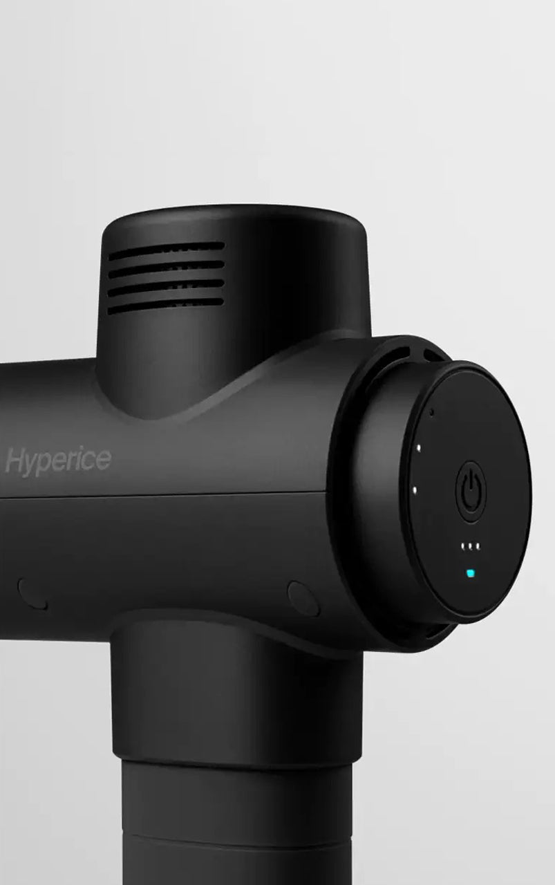 Hypervolt 2 Black