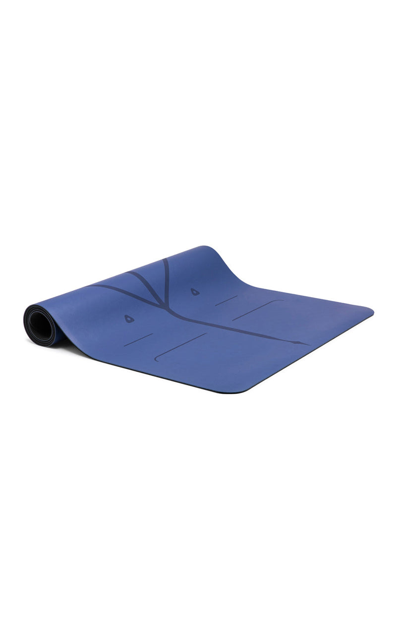 Liforme Yoga Mat - Dusk Blue
