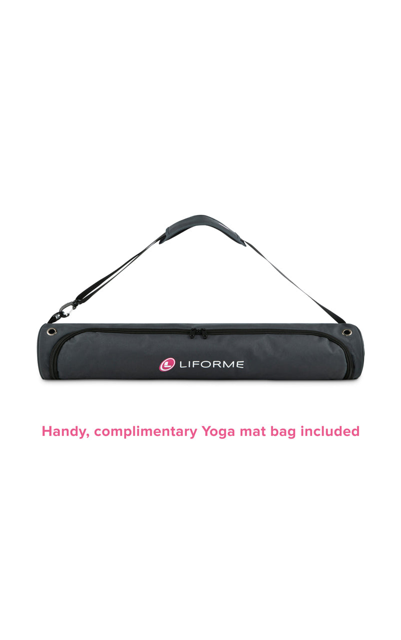 Liforme Travel Mat Olive
