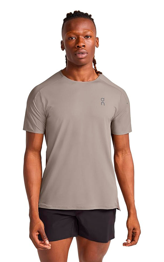 Performance-T Men Cinder | Ash