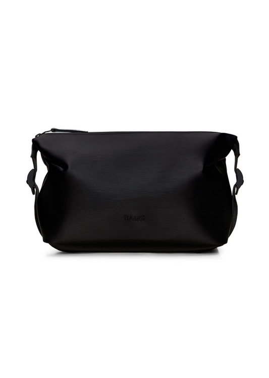 Hilo Wash Bag W3 Black