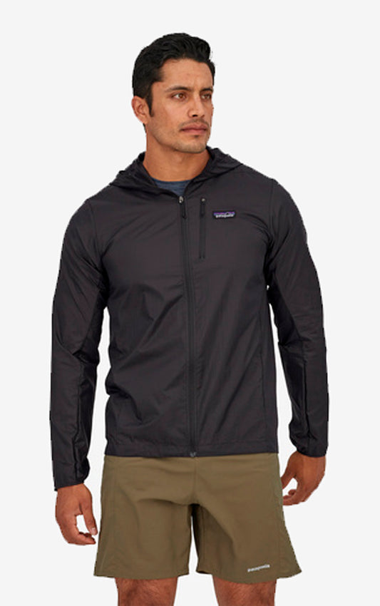 M's Houdini Jkt Black