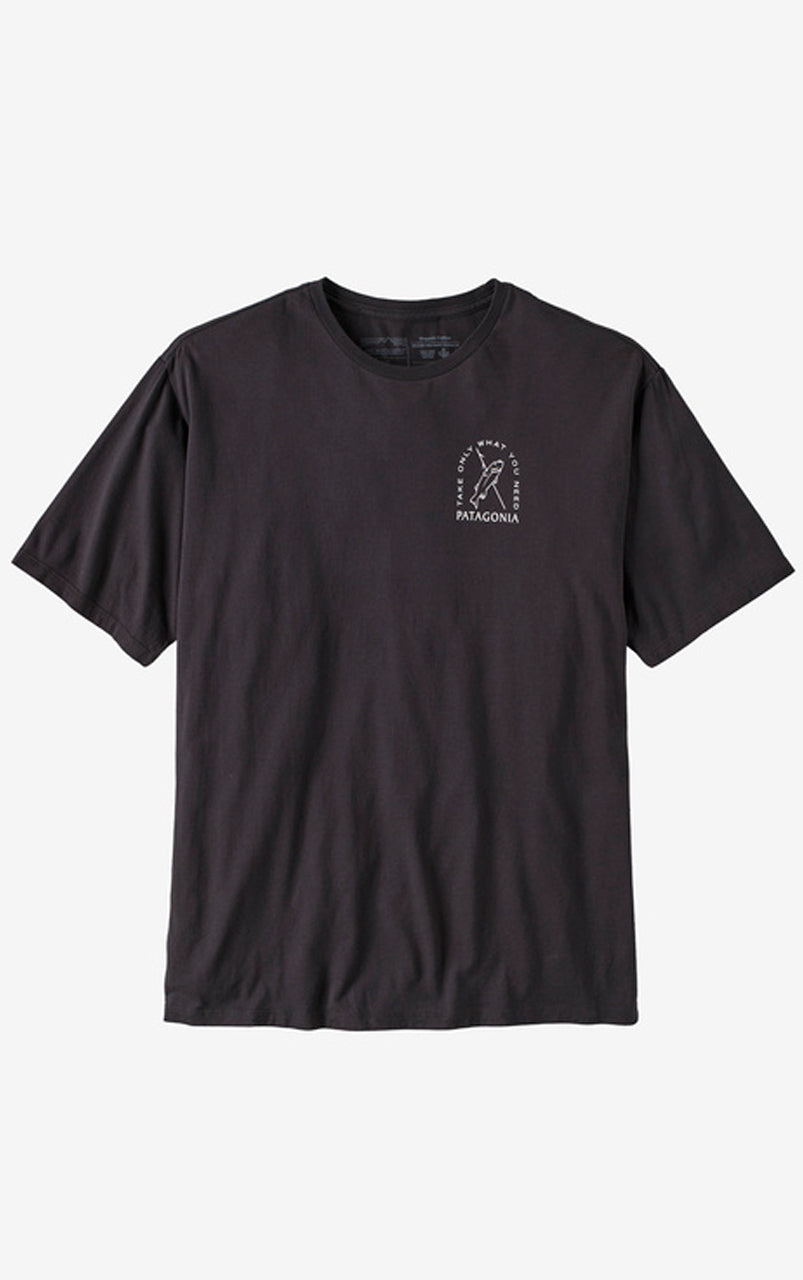 M's CTA Organic T-Shirt HTIB