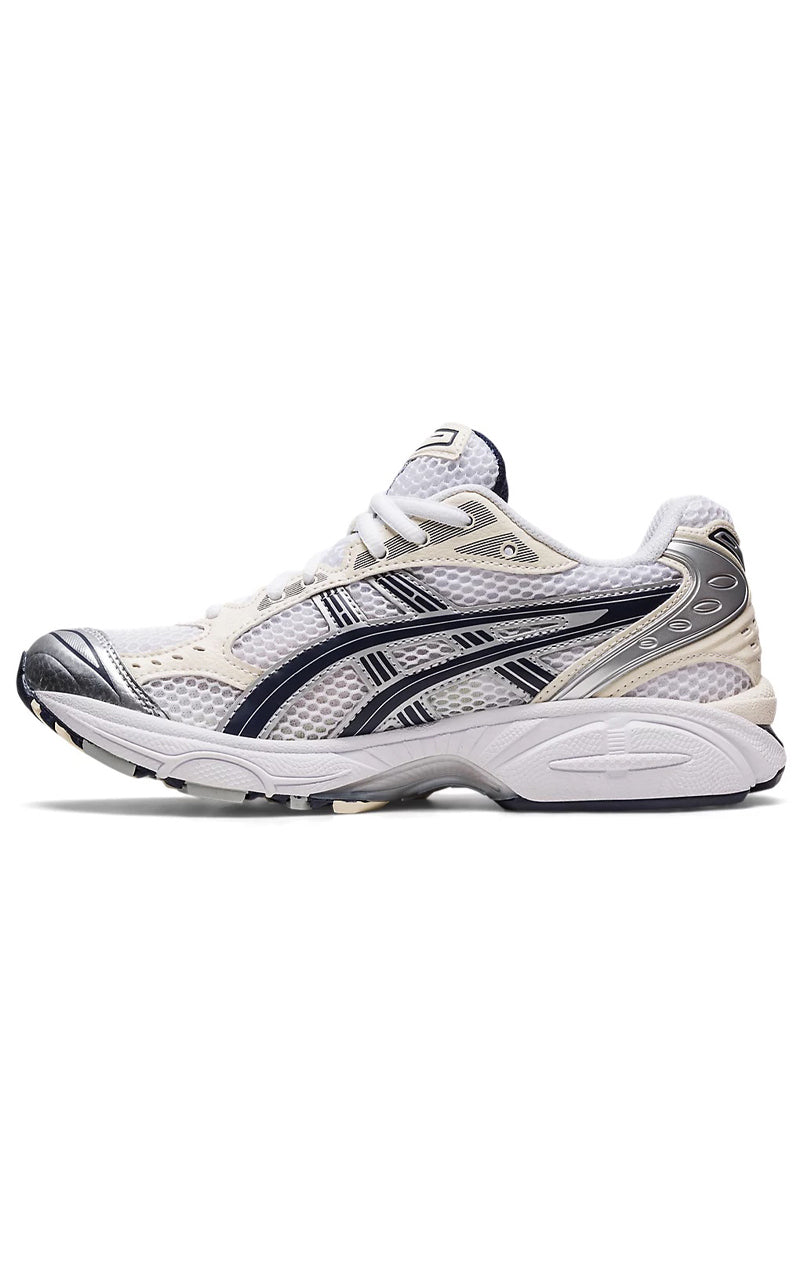 GEL-KAYANO 14 WHITE/MIDNIGHT