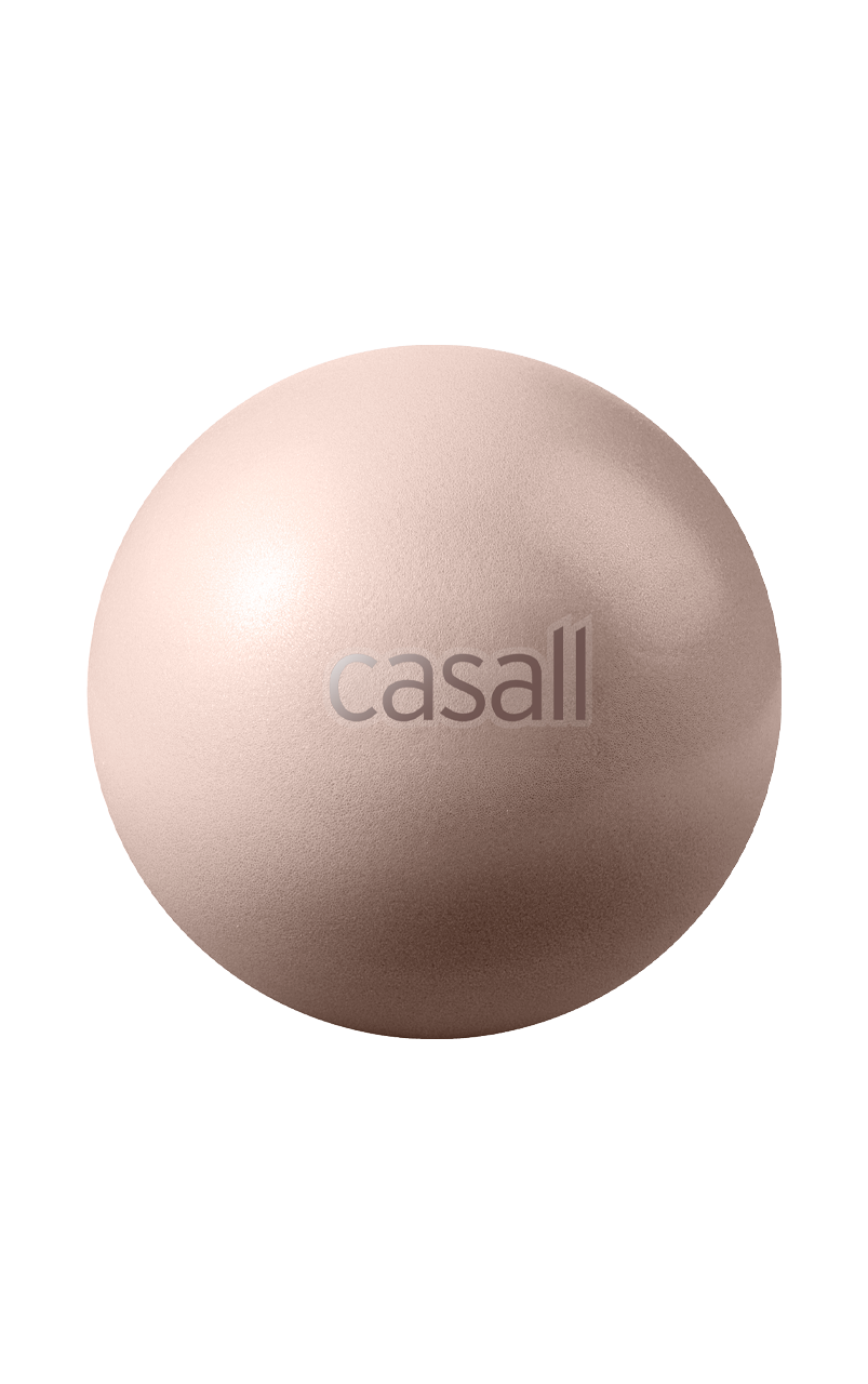 Body toning ball - Cashmere