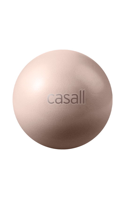 Body toning ball - Cashmere