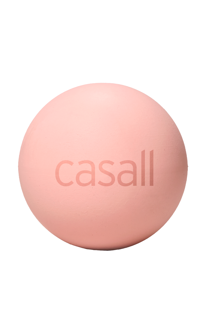 Pressure Point Ball - Light Pink