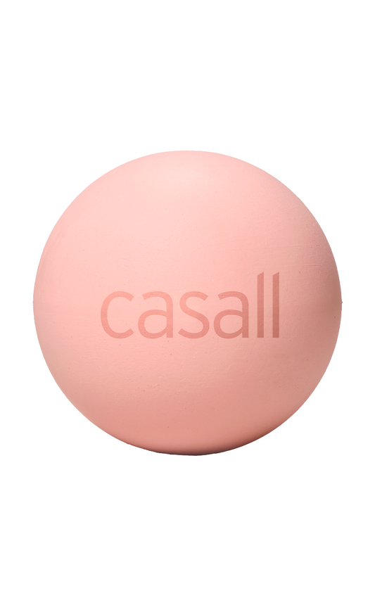 Pressure Point Ball - Light Pink
