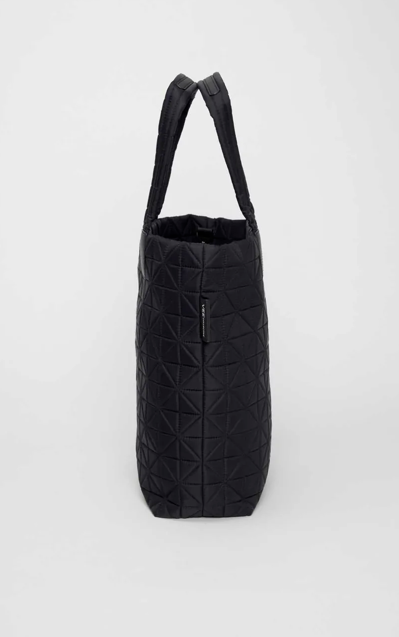 VEE SHOPPER BLACK