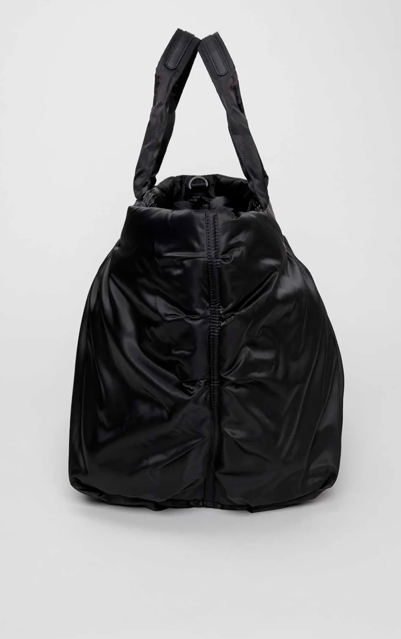 CABA WEEKENDER BLACK