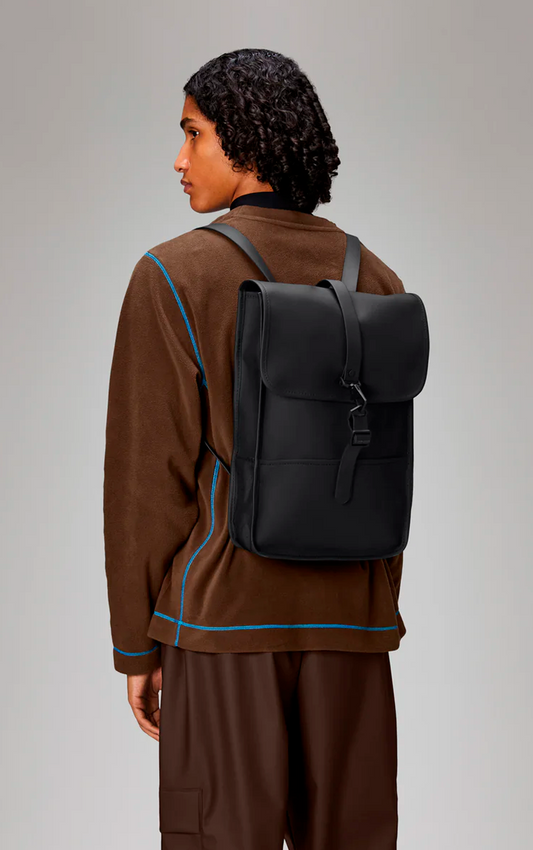 Backpack Mini W3 Black