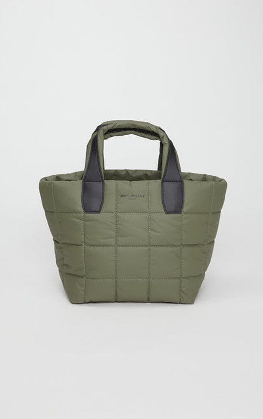 PORTER TOTE SMALL MOSS