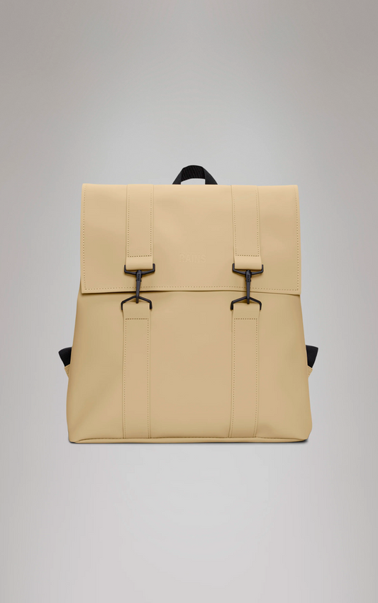 MSN Bag Mini W3 Sand