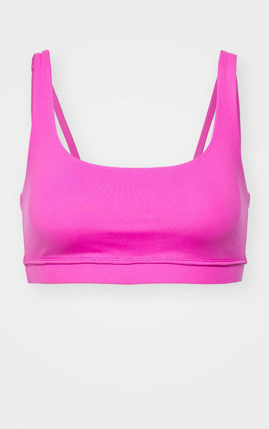 Andy Bra, Split Strap Ultraviolet