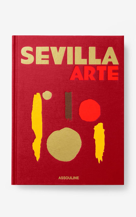 Sevilla Arte