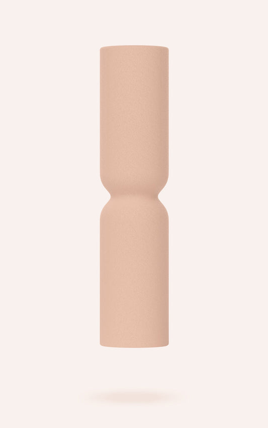 The Hourglass Roller Sand