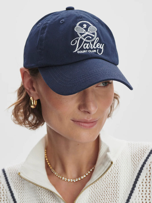 noa club cap blue nights