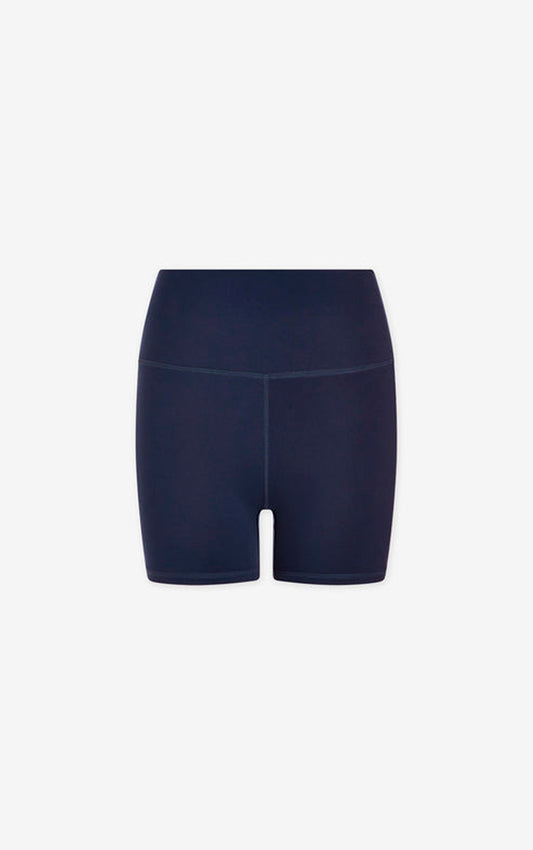freesoft high rise short 4 sky captain
