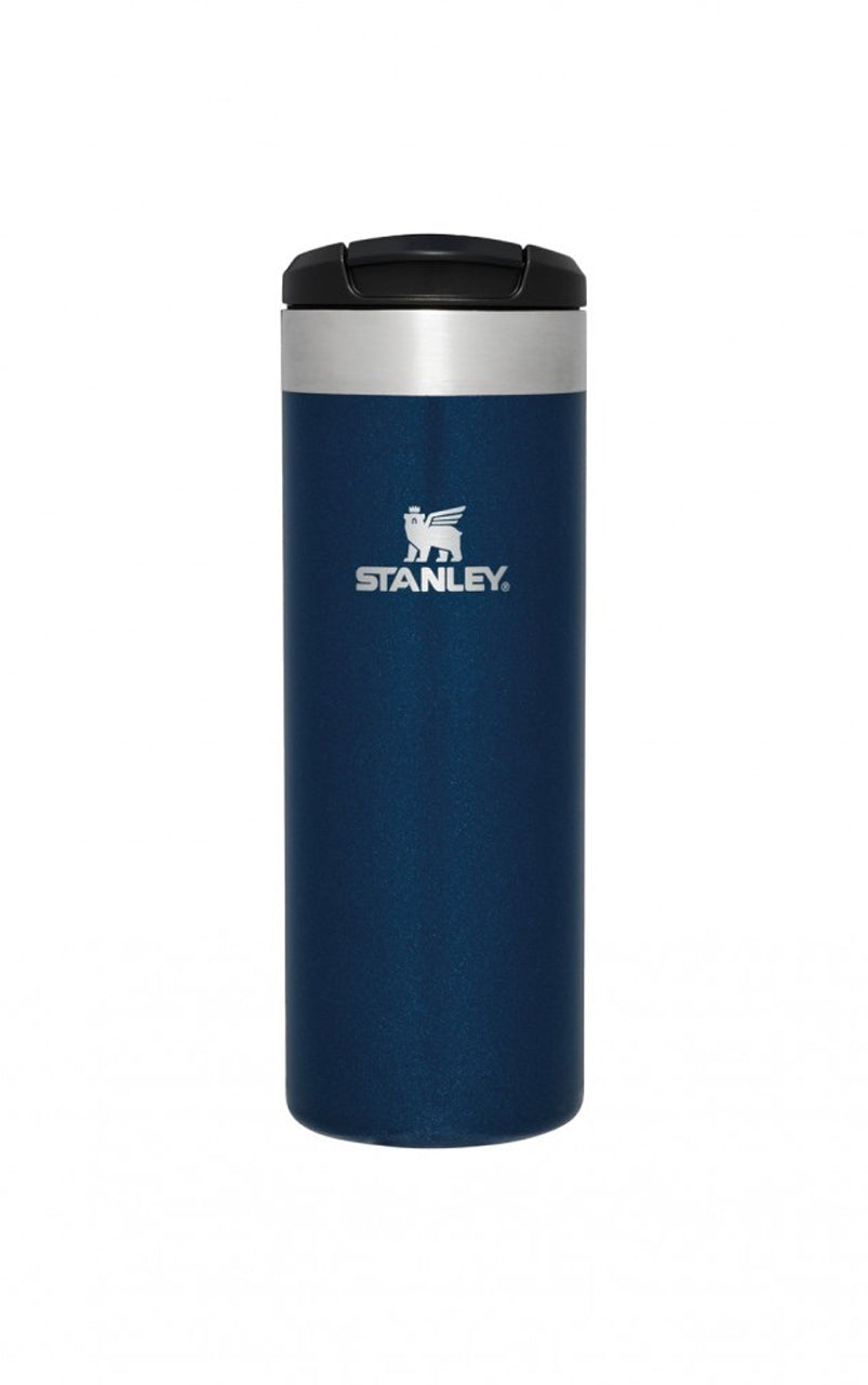 Bote viaje AEROLIGHT 0,47L Azul