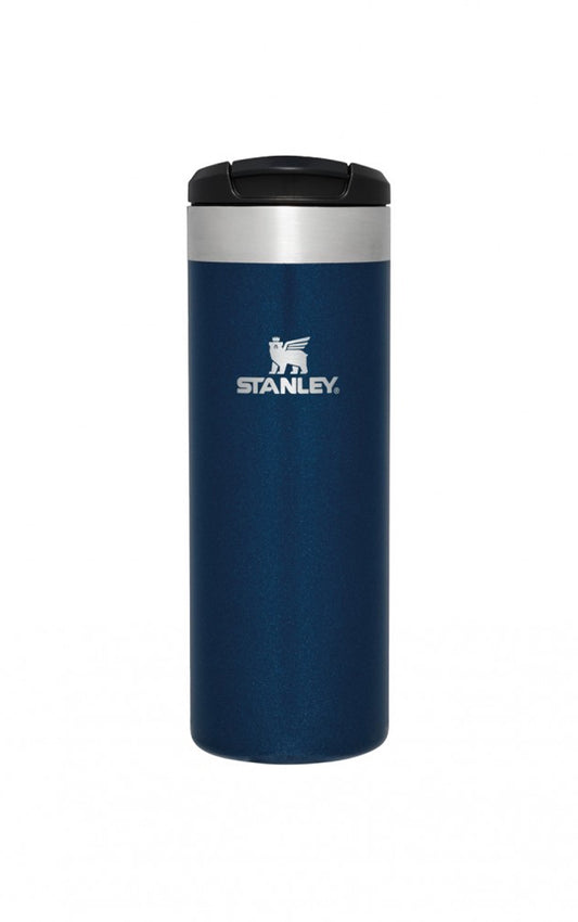 Bote viaje AEROLIGHT 0,47L Azul
