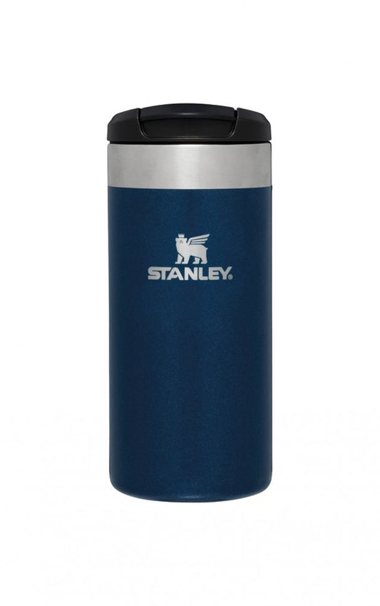 Bote viaje AEROLIGHT 0,35L Azul