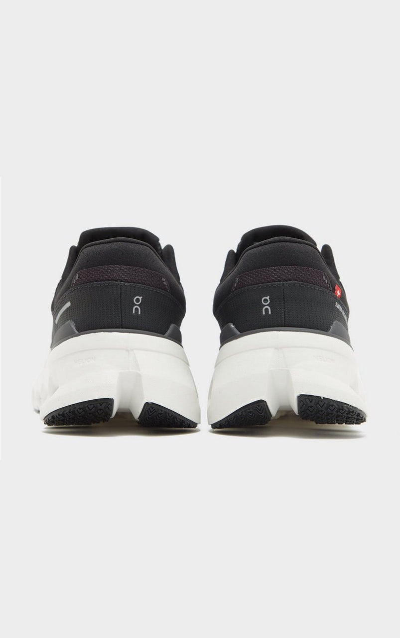 Cloudrunner 2 Women Eclipse | Black