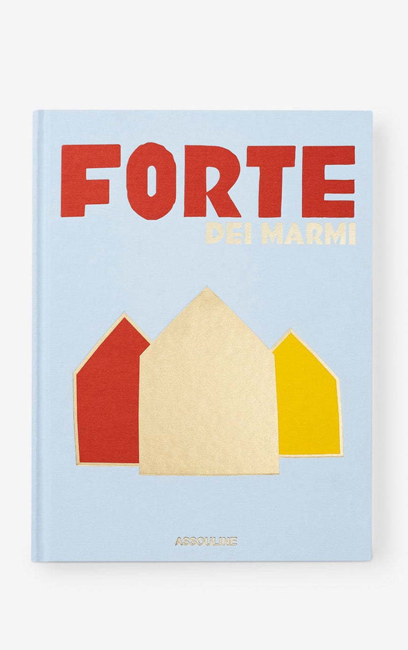 Forte Dei Marmi