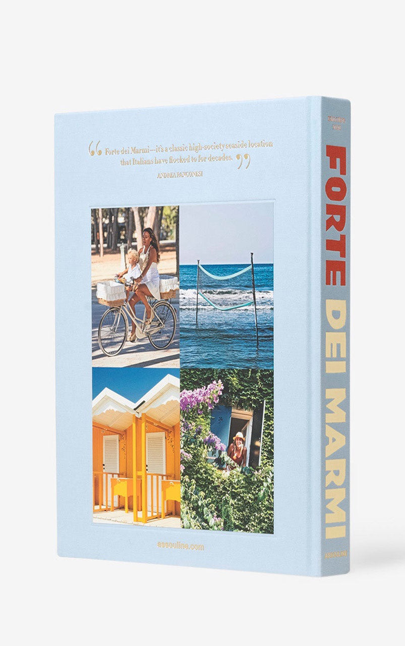 Forte Dei Marmi